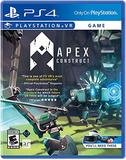 Apex Construct (PlayStation 4)